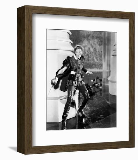 The Sea Hawk-null-Framed Photo