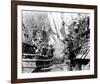 The Sea Hawk-null-Framed Photo