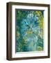 The Sea I-Roberto Gonzalez-Framed Art Print