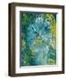 The Sea I-Roberto Gonzalez-Framed Premium Giclee Print
