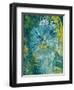 The Sea I-Roberto Gonzalez-Framed Premium Giclee Print