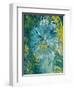 The Sea I-Roberto Gonzalez-Framed Premium Giclee Print