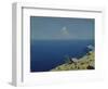 The Sea Iat the Crimea-Arkhip Ivanovich Kuindzhi-Framed Giclee Print