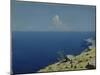 The Sea Iat the Crimea-Arkhip Ivanovich Kuindzhi-Mounted Giclee Print