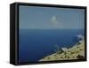 The Sea Iat the Crimea-Arkhip Ivanovich Kuindzhi-Framed Stretched Canvas