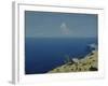 The Sea Iat the Crimea-Arkhip Ivanovich Kuindzhi-Framed Giclee Print