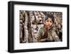 The sea inside-Mohammadreza Momeni-Framed Photographic Print