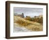 The Sea Near Hastings, 1853-John Gilbert-Framed Giclee Print