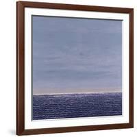 The Sea No:2, 2006-Evelyn Williams-Framed Giclee Print