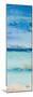 The Sea Panel I-Patricia Pinto-Mounted Premium Giclee Print