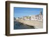 The Sea Promenade of Alghero, Sardinia, Italy, Mediterranean, Europe-Oliviero Olivieri-Framed Photographic Print