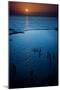 The Sea Water Pool-Tim Kahane-Mounted Photographic Print