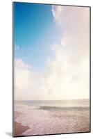 The Sea-Susan Bryant-Mounted Photographic Print