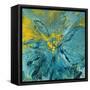 The Sea-Roberto Gonzalez-Framed Stretched Canvas