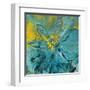 The Sea-Roberto Gonzalez-Framed Art Print