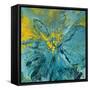 The Sea-Roberto Gonzalez-Framed Stretched Canvas