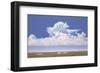 The Seabreeze Effect-Jack Saylor-Framed Art Print