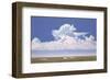 The Seabreeze Effect-Jack Saylor-Framed Art Print