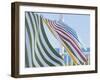 The Seabreeze-Jack Saylor-Framed Giclee Print