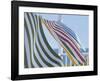 The Seabreeze-Jack Saylor-Framed Art Print