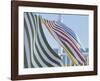 The Seabreeze-Jack Saylor-Framed Art Print