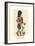 The Seaforth Highlanders-A^ E^ Haswell Miller-Framed Premium Giclee Print