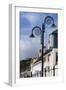 The Seafront, Lyme Regis, Dorset, UK-Natalie Tepper-Framed Photo