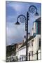 The Seafront, Lyme Regis, Dorset, UK-Natalie Tepper-Mounted Photo