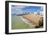 The Seafront-Neale Clark-Framed Photographic Print