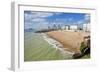 The Seafront-Neale Clark-Framed Photographic Print