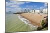 The Seafront-Neale Clark-Mounted Photographic Print