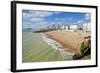 The Seafront-Neale Clark-Framed Photographic Print