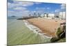 The Seafront-Neale Clark-Mounted Photographic Print