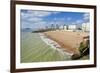 The Seafront-Neale Clark-Framed Photographic Print