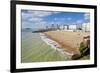 The Seafront-Neale Clark-Framed Photographic Print