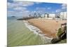 The Seafront-Neale Clark-Mounted Photographic Print