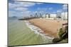 The Seafront-Neale Clark-Mounted Photographic Print