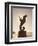 The Seahorse Sculpture on the Malecon, Puerto Vallarta, Jalisco, Mexico, North America-Michael DeFreitas-Framed Premium Photographic Print