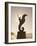 The Seahorse Sculpture on the Malecon, Puerto Vallarta, Jalisco, Mexico, North America-Michael DeFreitas-Framed Photographic Print