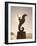 The Seahorse Sculpture on the Malecon, Puerto Vallarta, Jalisco, Mexico, North America-Michael DeFreitas-Framed Photographic Print