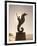 The Seahorse Sculpture on the Malecon, Puerto Vallarta, Jalisco, Mexico, North America-Michael DeFreitas-Framed Photographic Print