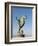 The Seahorse Sculpture on the Malecon, Puerto Vallarta, Jalisco, Mexico, North America-Michael DeFreitas-Framed Photographic Print