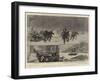 The Seal Fishery Tragedy in Newfoundland-Charles Joseph Staniland-Framed Giclee Print