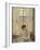 The Seamstress, 1916-Joseph Decamp-Framed Giclee Print