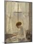 The Seamstress, 1916-Joseph Decamp-Mounted Giclee Print