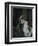 The Seamstress-Charles Baugniet-Framed Giclee Print