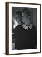 The Search-Michalina Wozniak-Framed Photographic Print