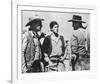 The Searchers (1956)-null-Framed Photo