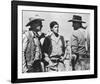 The Searchers (1956)-null-Framed Photo