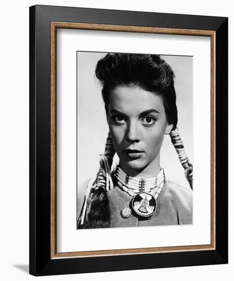 The Searchers, 1956-null-Framed Photographic Print